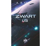 Zwart Ijs (De Wilde Negens)
