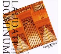 Zwart - Laudate Dominum [Import]