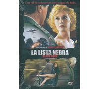 Zwartboek (La Lista Negra) aka (The Black book) [NTSC/REGION 1 & 4 DVD. Import-Latin America]