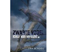 Zwarte vogel: Kleur van verschil
