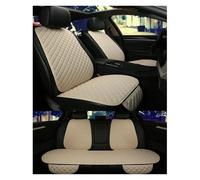 ZWBC 5 Asientos Universal Funda Asiento Coche para MG ZS (SUV/EV) 2019-2024, Impermeables Transpirabilidad Juegos de Cubreasientos Interior Accesorios,E