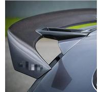 ZWBC Alerón Trasero Coche para VW Scirocco 2010, Kit de carrocería para Coche, Estilo Deportivo