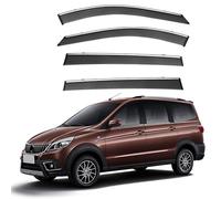 ZWBC Deflectores de Viento para WEIWANG M30/M35 MK1 2015-2025, Lluvia Deflectores Impermeable Durable Set de Deflectores de Aire Coche Accesorios