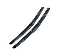 ZWBC Escobillas Limpiaparabrisas para Hyundai Ix25 Creta Cantus 2014-2019 24"+16", Parabrisas Escobillas Goma Parabrisas Ventana Cepillos De Lluvia para Coche