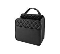 ZWBC Organizador Maletero Coche para Toyota RAV4 2020-2023, Plegable Impermeables Organizador de Maletero de Coche Duradero Ajustable