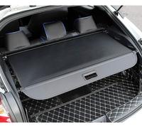 ZWBC para Jeep Compass 2017-2021,Cortina para Maletero De Coche ParticióN RetráCtil Cubierta De Carga Extensible para Privacidad Rejilla Trasera,