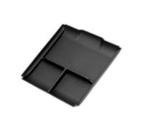ZWBC Reposabrazos Control Central Bandeja para Great Wall Tank 300 2025, Caja de Almacenamiento para Reposabrazos de Cconsola Hundimiento