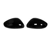 ZWBHNB Carcasas Para Espejos Retrovisores Exteriores De Coche Para Peugeot 208 2008 2019-2025, Tapa De Aleta, Embellecedor Exterior. Cubierta Espejo Marcha Atrás(Color 2)