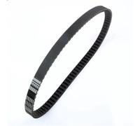 ZWBHNB Correa De Transmisión De Motocicleta Para SYM Symphony 125cc 150cc 2009-2014 1B01ARA01 23100-ARA-0000 Correa De Embrague 860 19.5 28 Correas de transmisión