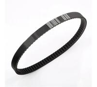 ZWBHNB Correa De Transmisión De Repuesto Para Motocicleta Para H&onda PCX125 WW125 PCX WW 125cc 23100-KWN-901 2010-2012 Correa De Embrague 816 22 30 Correas de transmisión