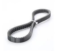 ZWBHNB Correa De Transmisión Motocicleta Para Suzuki Burgman AN 125 150 AN125 1995-2000 HS125T 27601-20E01 Piezas Del Motor De 4 Tiempos Correas de transmisión