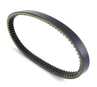 ZWBHNB Correa De Transmisión Motocicleta Para Suzuki UC UH 125 150 / UC125 UC150 Epicuro UH125 UH150 Burgman Correa De Transferencia De Transmisión Correas de transmisión