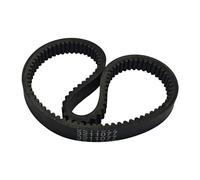 ZWBHNB Correa De Transmisión Para Motocicleta 3211077 Para Polaris Scrambler Ranger 400 500 4X4 Sportsman 335 Xplorer 300 Correa De Transferencia De Transmisión Correas de transmisión