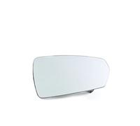 ZWBHNB Cristales Reflectantes Calefactables Para Espejos Retrovisores Laterales De Para VW Para Polo (2019, 2020, 2021 Y 2022). Puerta Espejos(Bien)