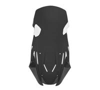 ZWBHNB Deflectores De Viento para Motocicleta, Protector De Parabrisas, Visera para X-ADV XADV 750 2021, 2022, 2023, 2024 Y 2025 Deflector De Viento Parabrisas(Fumar)