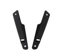 ZWBHNB Embellecedor De Parabrisas para Motocicleta para R1200GS LC 2013-2023 R 1200 GS Adventure GS1250 R1250GS R1250 ADV Deflector De Viento(Tira de moldura Interior)