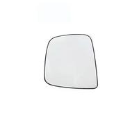 ZWBHNB Espejo Retrovisor De Coche, Cristal De Ala De Puerta Para Nissan NV200 2010-2018, Espejo Reflector Calefactado Izquierdo Y Derecho Puerta Espejos(Izquierda)
