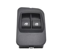 ZWBHNB Interruptor De Control De Ventana Para Citroën Para Nemo 735461275, Interruptores Eléctricos De Elevalunas, Accesorios De Botón Regulador. Interruptor de ventana de puerta(Con panel)