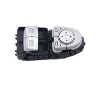 ZWBHNB Interruptor De Control De Ventanas Para Mercedes Para Vito Para Mixto W447 2014-2020 2059050202 Interruptores Eléctricos De Elevalunas Interruptor de ventana de puerta