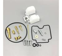 ZWBHNB Kit De Reparación De Carburador para Y&amaha Raptor 350 YFM350R 2004-2013. Reparaciones De Carburador, Kit De Aguja De Válvula De Flotado Carburador y Piezas(1 Juego)
