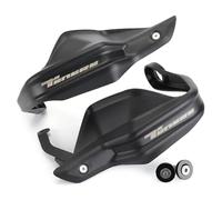 ZWBHNB Manillar A Prueba De Viento Paramanos De Motocicleta para Y&amaha TENERE 700 XTZ700 Rally T7 World Raid Tenere700 XTZ 07 Protectores De Manos Protector De Manillar Paramanos Guardamanos