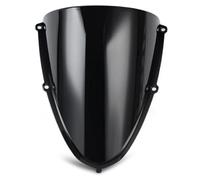 ZWBHNB Parabrisas para Motocicleta para Aprilia RS660 2020-2024, Deflectores De Viento, Carenado, Protector contra El Deflector De Viento(Fumar)