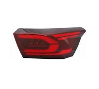 ZWBHNB Piloto Trasero Para FAW Para Besturn T77 2019-2021 Luz Trasera Luz De Freno Luz De Señalización Y Luz De Marcha Atrás Con Luces Traseras Rhythm.(HR exterior sin ritmo)