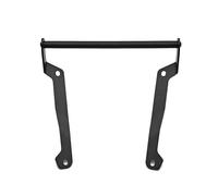 ZWBHNB Soporte De Montaje para Teléfono Móvil con GPS Motocicleta para VOGE Valico 525 DSX DS525X 2022-2025 Adaptador De Soporte para Smartphone. Abrazadera GPS para Parabrisas(12mm)