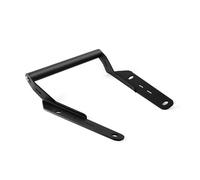 ZWBHNB Soporte para GPS Soporte De Navegación Motocicleta para VOGE SR 3 4 SR3 400SR4 SR4 300 250 400 SR250GT SR4Max, Soporte para Teléfono Inteligente Barra Soporte