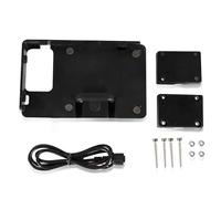 ZWBHNB Soporte para Teléfono Móvil Y Navegador GPS para Manillar De Motocicleta para B&MW R 1300 GS R1300 GS ADV Adventure R1300GS GS1300 2023-2024 Soporte Navegación Teléfono(Color 14)