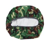 ZWCSHUU 2 Fundas for Mochila de Acampada al Aire Libre 15 a 85 litros, portátiles y Plegables Funda Impermeable para Mochila(F 30L)