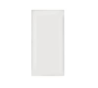 ZWCSHUU Acolchado de Pared Anticolisión Cabecero de Cama con Funda Suave anticolisión, Adhesivo 3D Autoadhesivo for Pared, Respaldo Tatami, Almohadilla Fondo for Dormitorio(Ivory White)