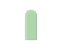 ZWCSHUU Acolchado de Pared Anticolisión Pegatinas de Pared anticolisión for habitación Infantil, cabecero Cama, Autoadhesivas, 3D, Cojines Respaldo, Paneles acústicos una Pieza(Color14,20x50cmx1pcs)