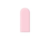 ZWCSHUU Acolchado de Pared Anticolisión Pegatinas de Pared anticolisión for habitación Infantil, cabecero Cama, Autoadhesivas, 3D, Cojines Respaldo, Paneles acústicos una Pieza(Color7,20x50cmx1pcs)