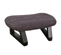 ZWCSHUU Banco de meditación Banco de meditación y Juego Cojines con Funda Tela extraíble, Taburete Artesanal, Yoga Bienestar(Color 1)