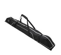 ZWCSHUU Bolsa para Monopatín Bolsa de Viaje for esquís 172 cm con asa Ajustable for Equipo esquí y Snowboard, Accesorios