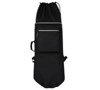 ZWCSHUU Bolsa para Monopatín Bolsa for patineta, longboards, Mochila de Viaje con Doble Hombro for Exteriores(Color 1)