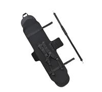 ZWCSHUU Bolsa para Monopatín Funda for Snowboard con Correa de Hombro Ajustable | Bolsa Viaje for | Estuche for Guardar esquís(Length 146cm)