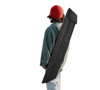 ZWCSHUU Bolsa para Monopatín Mochila for Longboard, Bolsa de Transporte for patineta, Oxford 600D, con Correa Ajustable for Hombres y Mujeres