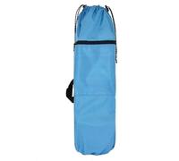 ZWCSHUU Bolsa para Monopatín Mochila for patineta de Gran Capacidad, Bolsa portátil for Transportar, Bolso Mano for Accesorios Deportivos al Aire Libre(Color 3)