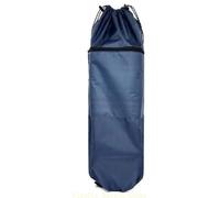 ZWCSHUU Bolsa para Monopatín Mochila for patineta de Gran Capacidad, Bolsa Transporte portátil for, Bolso Mano(Color 4)
