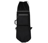 ZWCSHUU Bolsa para Monopatín Mochila Ligera e Impermeable for patineta, Tabla de Surf, Aletas Yoga, Bolsa Almacenamiento for Exteriores, largas apnea y Equipo Buceo(Small B)