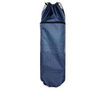 ZWCSHUU Bolsa para Monopatín Mochila Oxford de Tela for patineta, Gran Capacidad, Resistente al Desgaste, for Tabla Surf(Color 4)