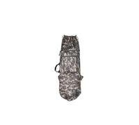 ZWCSHUU Bolsa para Monopatín Mochila Oxford for patineta con asa, Bolso de Hombro, Resistente al Agua, portátil, Funda Transporte for Longboard(Color 6)