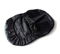 ZWCSHUU Funda de Asiento para Tractor Funda de Asiento Universal for Tractor cortacésped con Acolchado cómodo y Bolsa de Almacenamiento