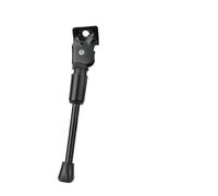 ZWCSHUU Pata De Cabra Bicicleta Soporte de Bicicleta for niños, Soporte estacionamiento, Lateral for, Accesorios for Montar a pie 14/16/18 Pulgadas(1 Pcs18-inch)