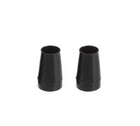 ZWCSHUU Protector De TalóN Silencer Protector de talón silenciador for Mujer, Cubierta Protectora Tacones Altos, Forma Redonda, Antideslizante, usable, Accesorios a Prueba Golpes(6mm)