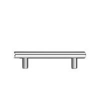 ZWCSHUU Tiradores Armarios 14 tiradores de armario cocina acero inoxidable cepillado, color negro y dorado(Size9)