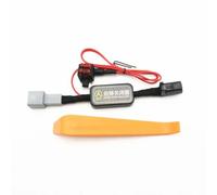 ZWDOZMD Cancelador de Enchufe del Dispositivo Apagado Sistema Motor Arranque automático para Subaru para Forester SK XV para Crosstrek GT para Legacy BN para Outback BS