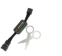 ZWDOZMD para desactivación automática del Sistema de Arranque y Parada Motor, Interruptor Apagado, Enchufe cancelador para Audi A4 S4 RS4 B9 A5 F5 S5 RS5 Q5 FY